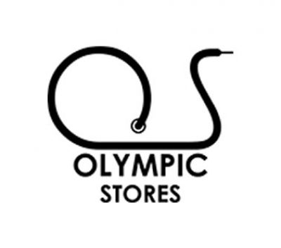OLYMPIC STORES 